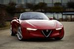 Alfa Romeo 2uettottanta 2010 года